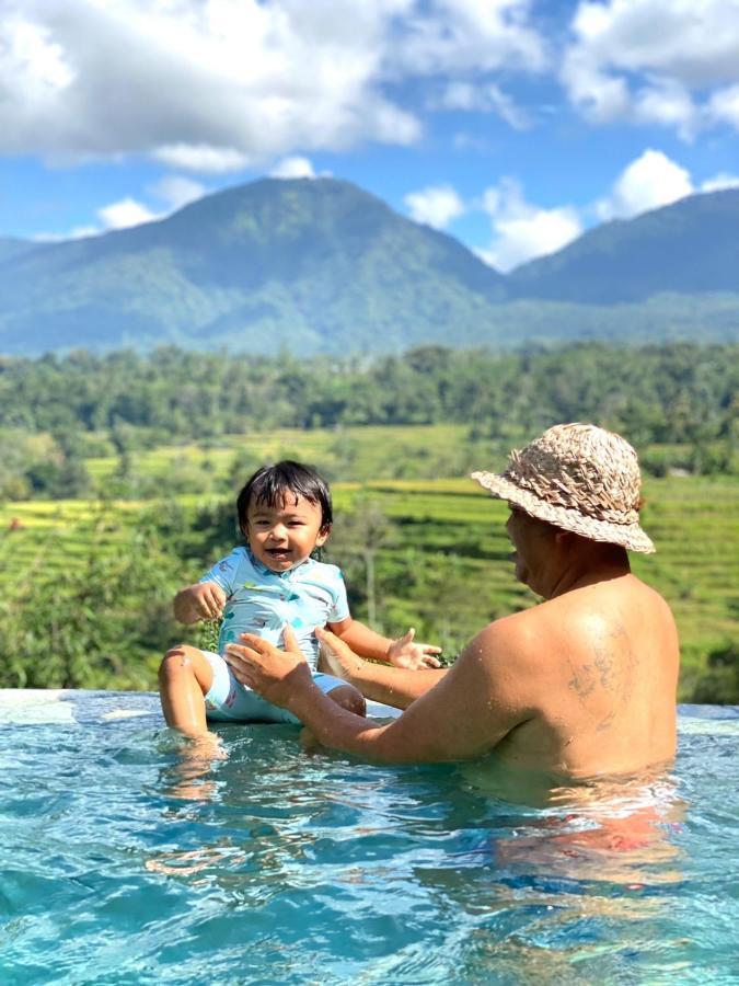 Nyoman By Agata 3* Bedugul (Bali)