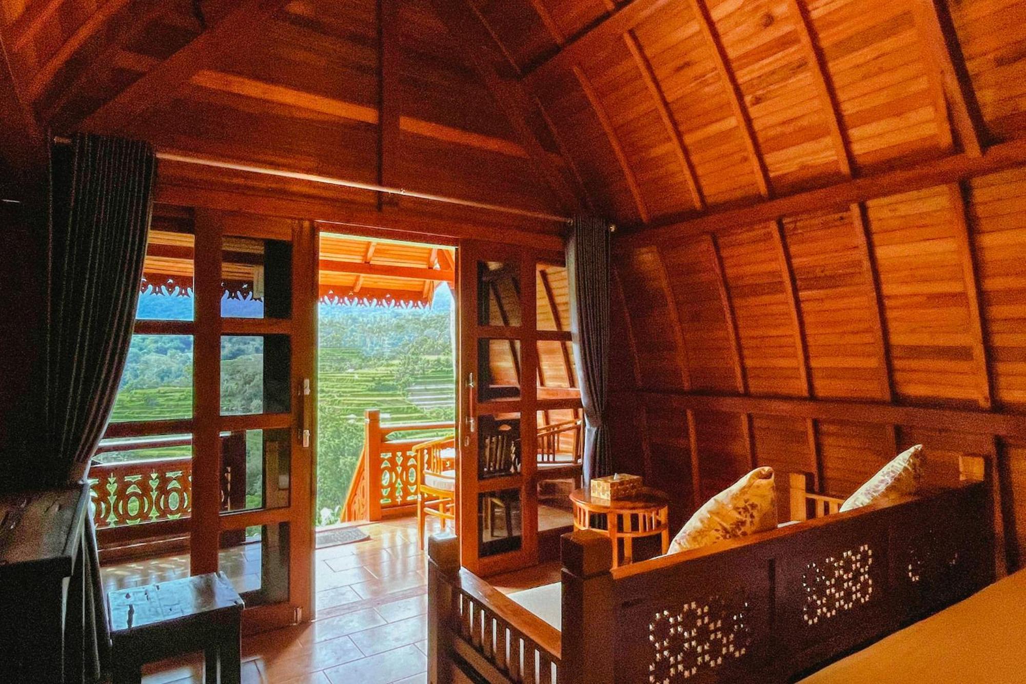 Nyoman By Agata 3* Bedugul (Bali)