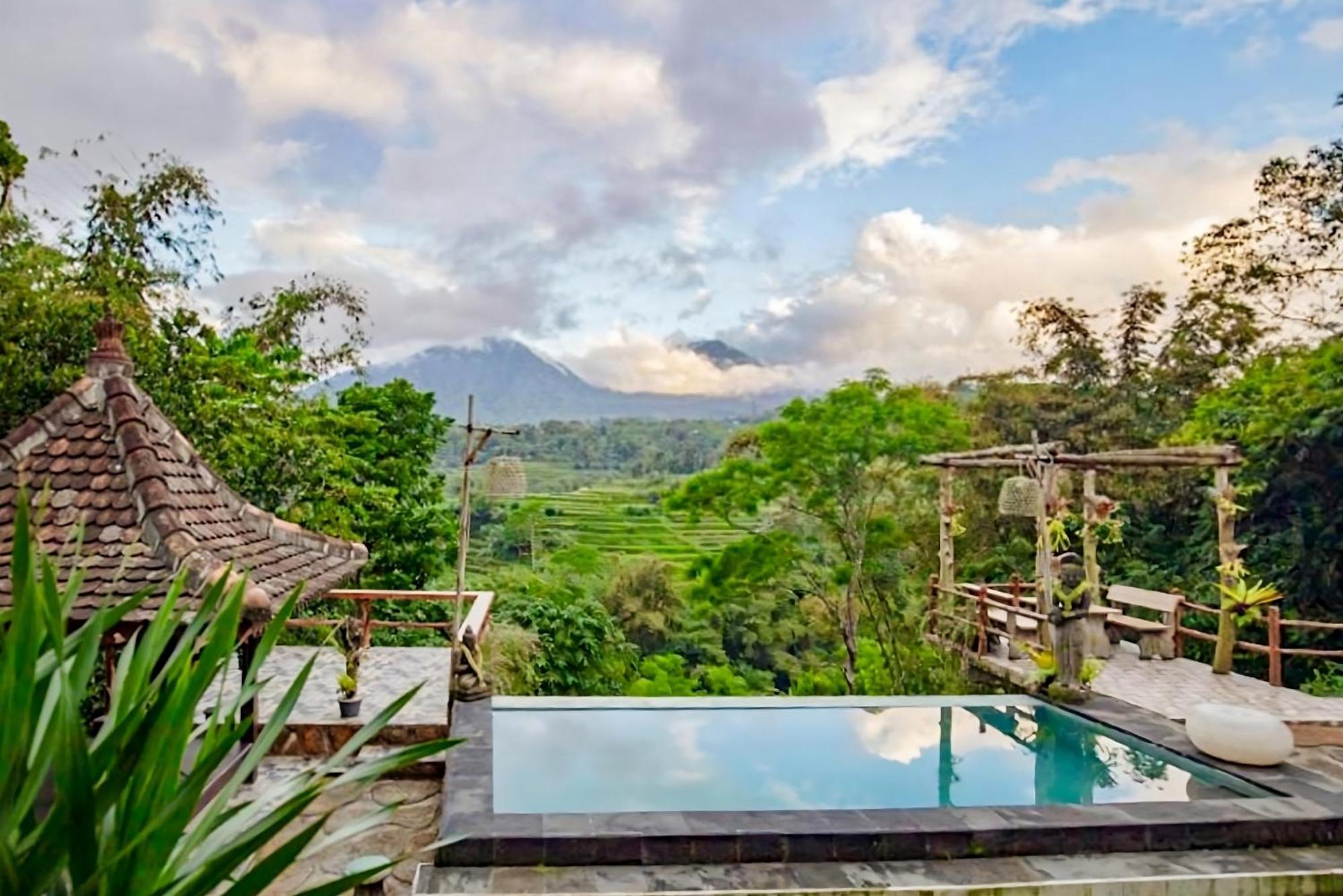 Nyoman By Agata 3* Bedugul (Bali)