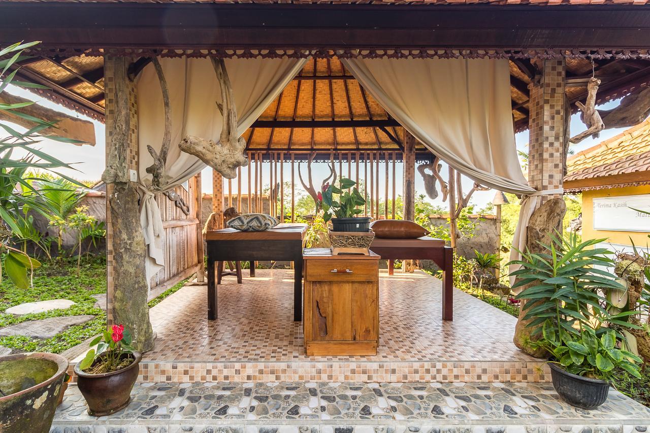 Maison d'hôtes Nyoman By Agata 3*