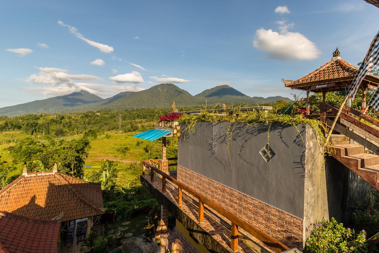 Maison d'hôtes Nyoman By Agata Bedugul (Bali)